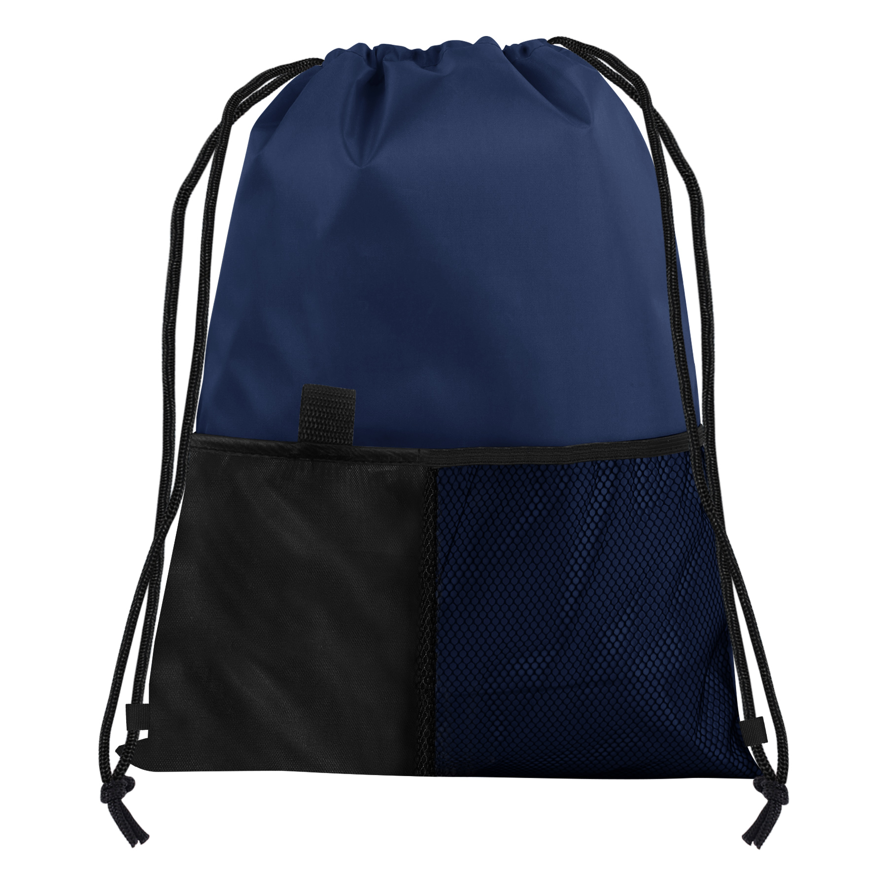 Thickened 420D Oxford Cloth Marathon Sports Drawstring Bag 17
