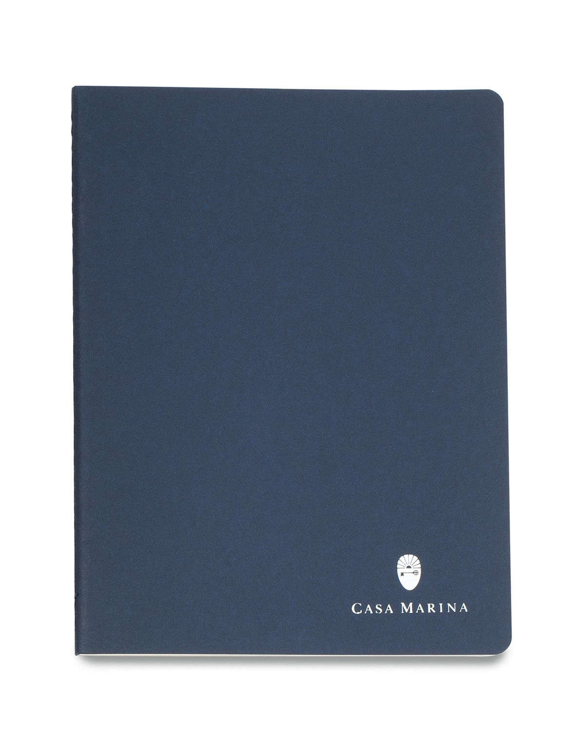 Moleskine® Cahier Ruled X-Large Journal 12