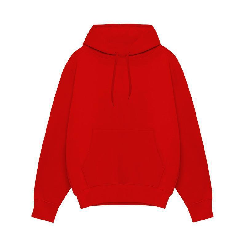 Adult Fleece Hoodie Sweatshirt 15