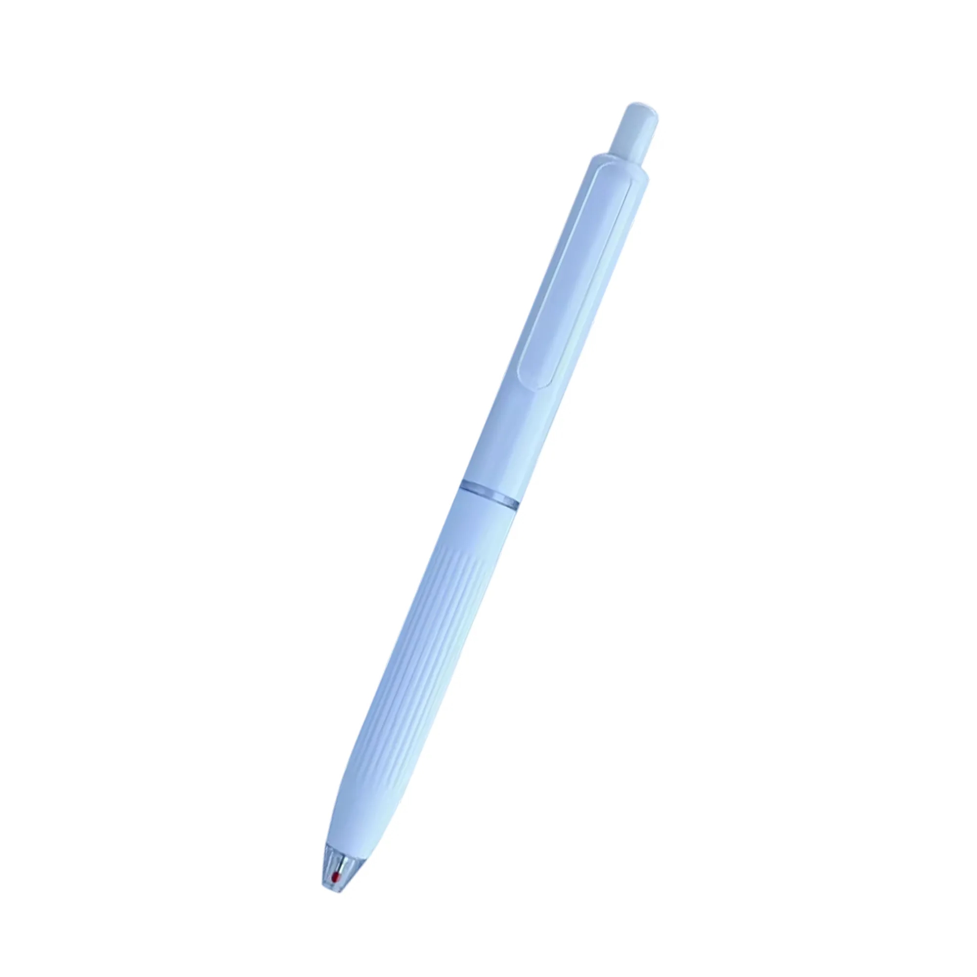 Durable Click Neutral Pen with Quick Dry Ink 9