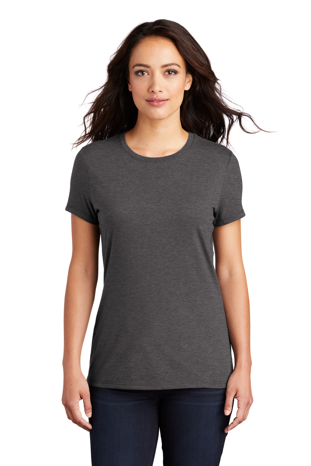 District® Women's Perfect Tri Tee 63