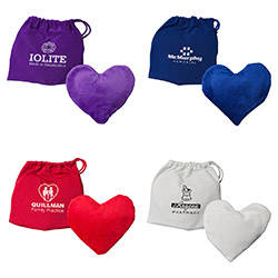 Natural Scented Wonder Beads™ Heart 9