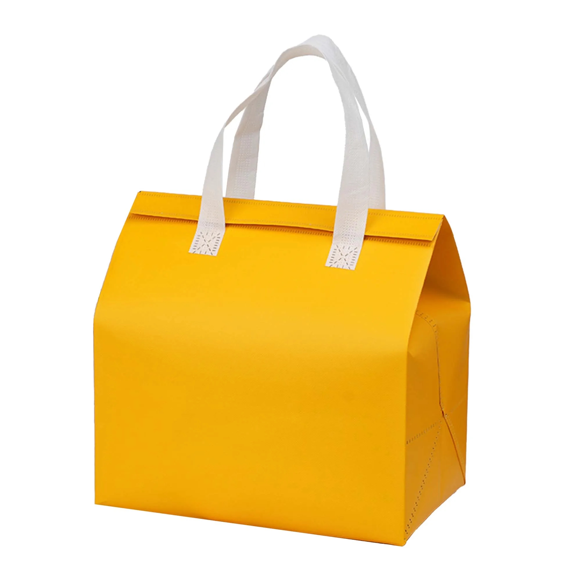 Non-Woven Thermal Insulation Bag 5