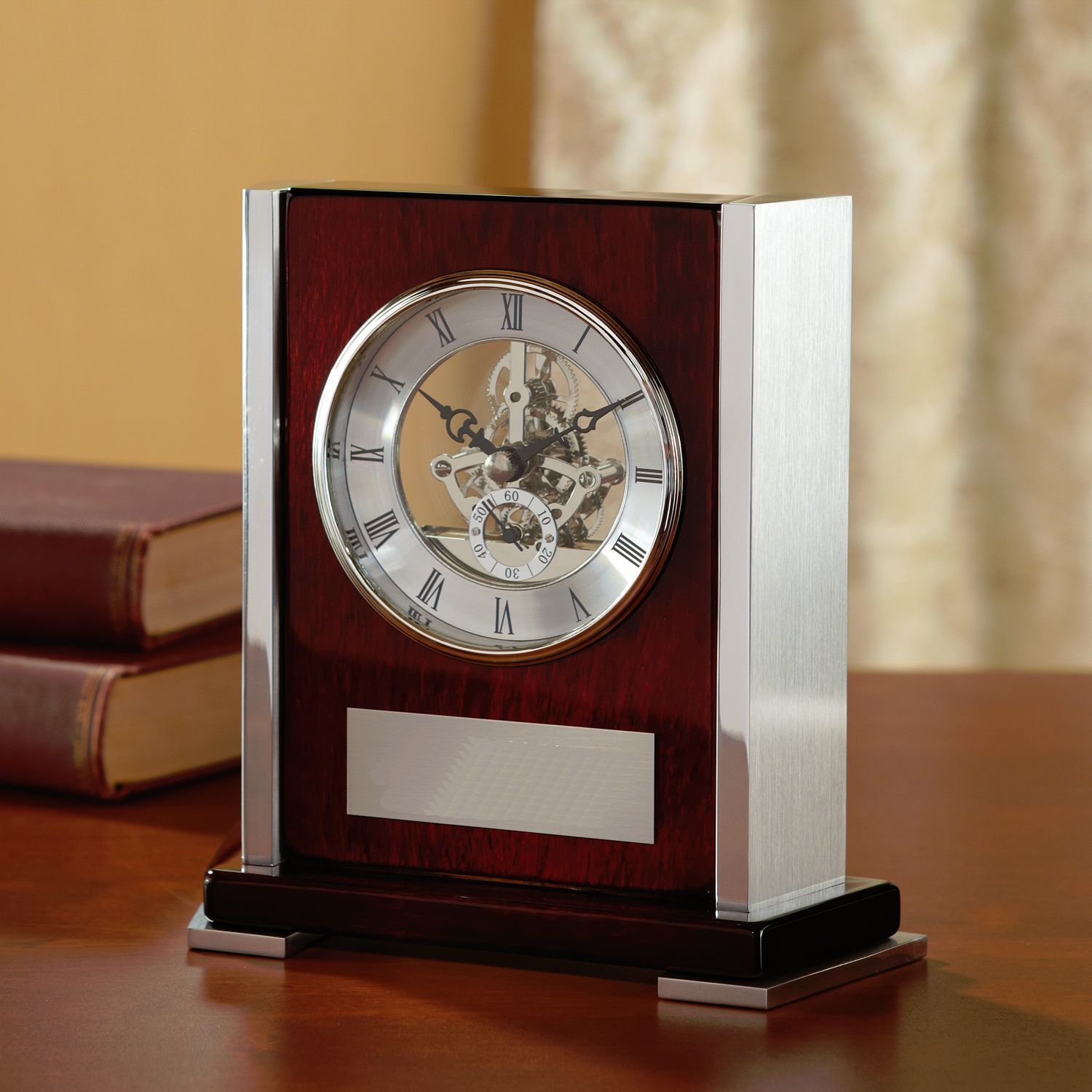 Cronus Clock 3