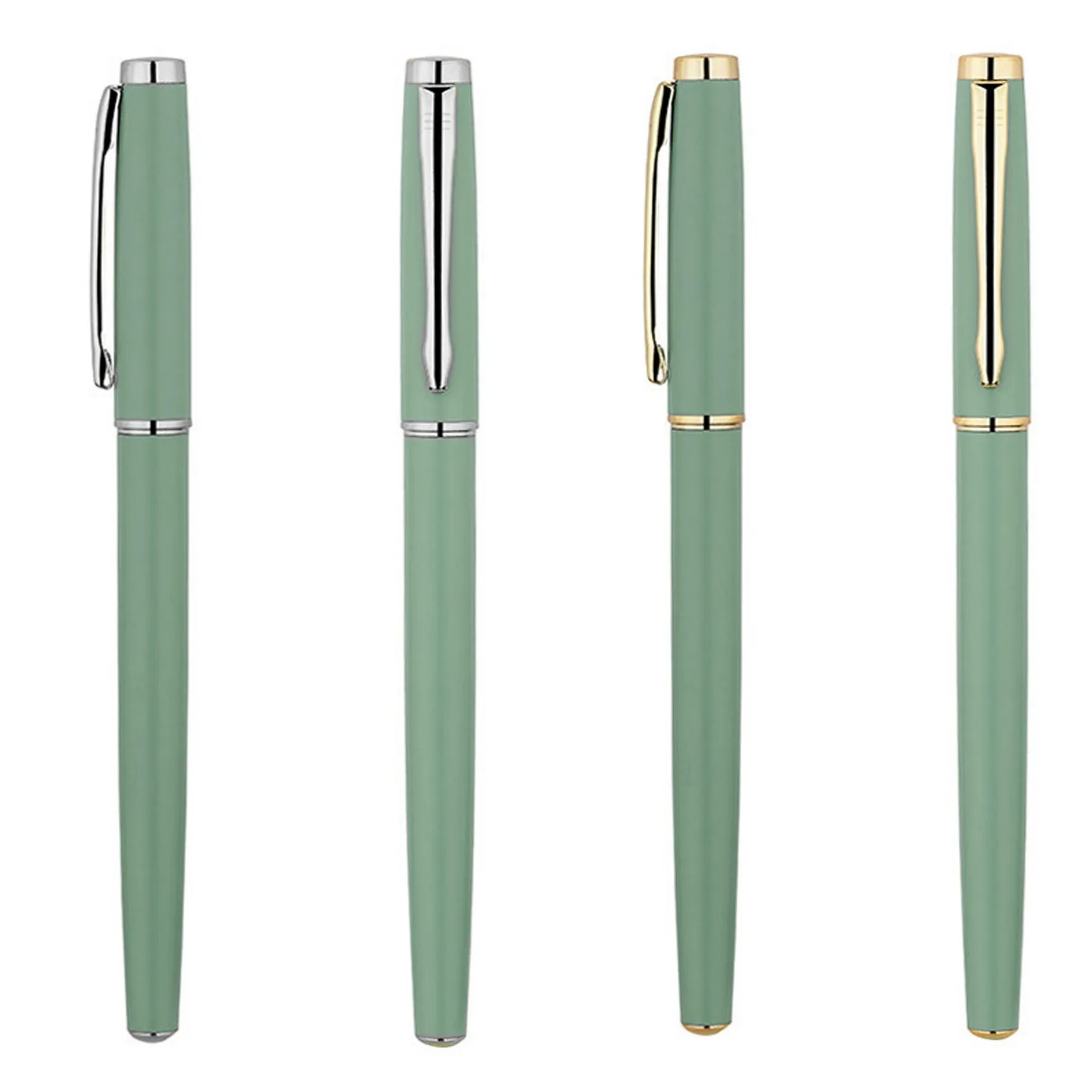 Professional Executive Office Metal Ballpoint Pen 5