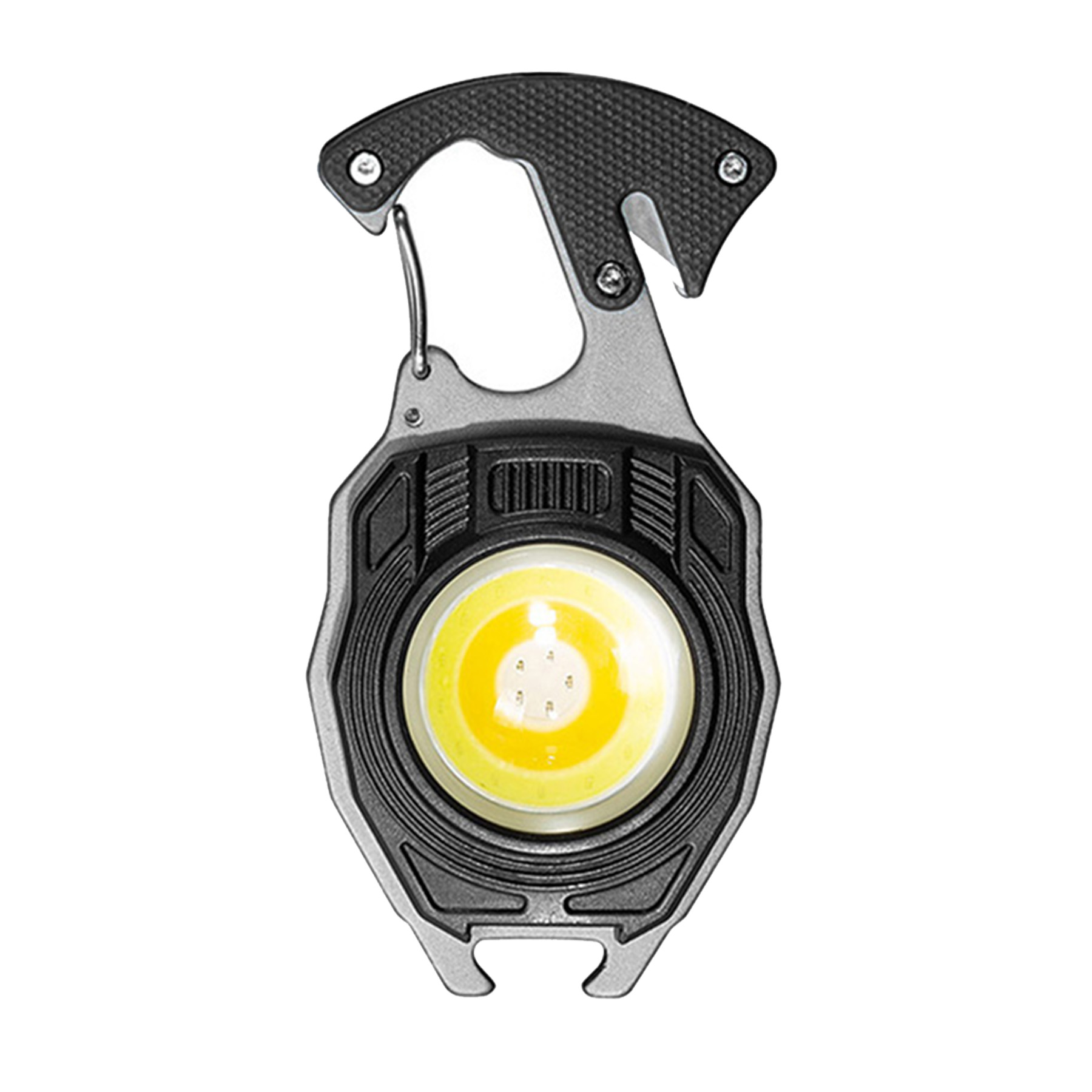Vengo COB Flashlight 8