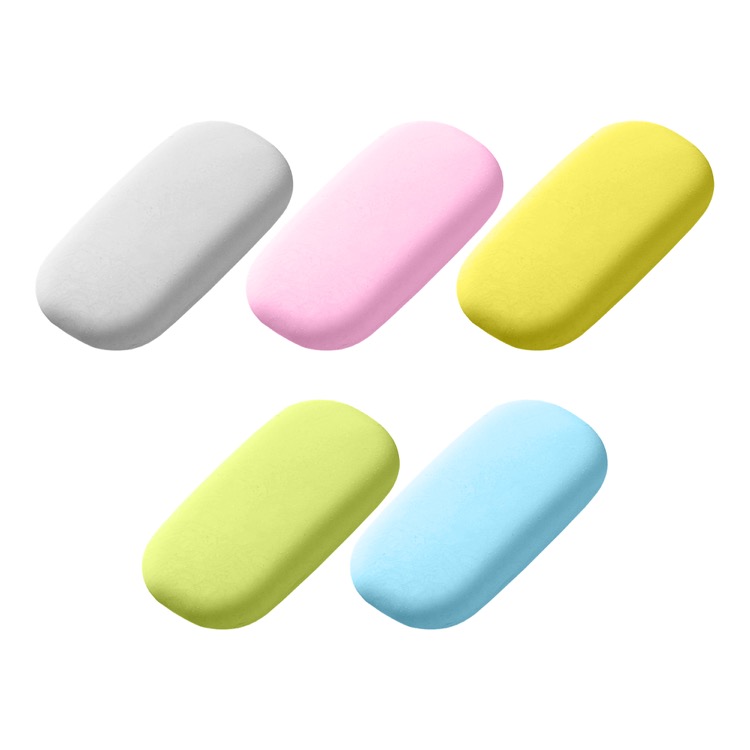 Joy Rubber Eraser 2