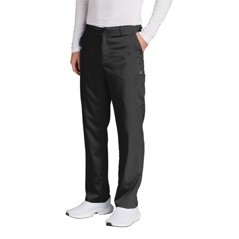 WonderWink Men's Premiere Flex Cargo Pant 32