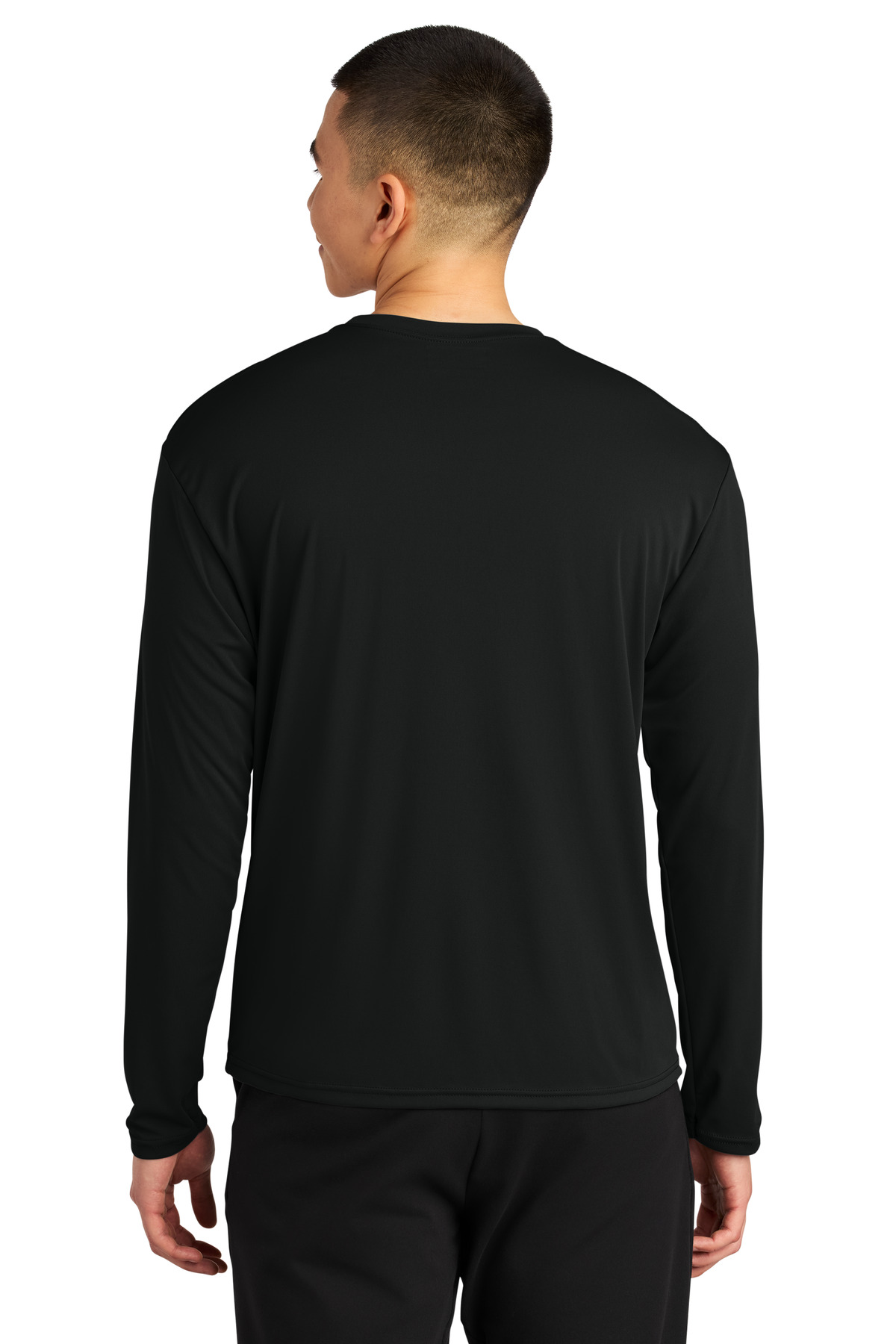 A4 AirFlex Long Sleeve Tee A4N3532 43