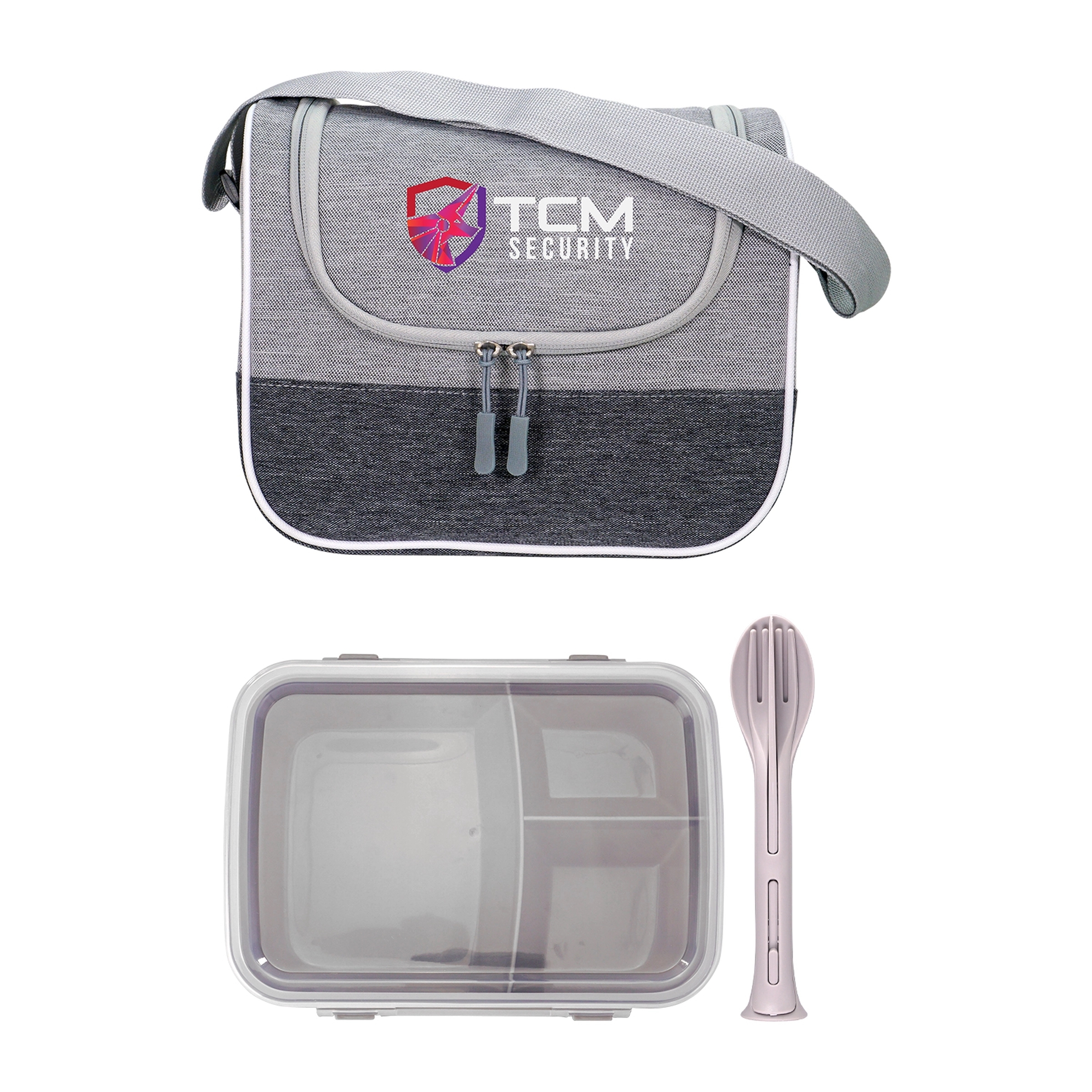 Bay To Go Cutlery Lunch Kit 8