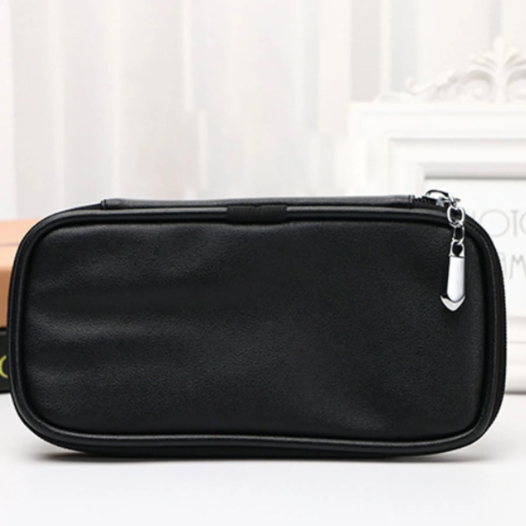 Double Zipper Brush Storage Bag 5