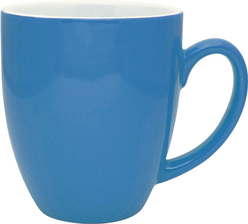 16 oz. Duo-Tone Bistro Collection 6