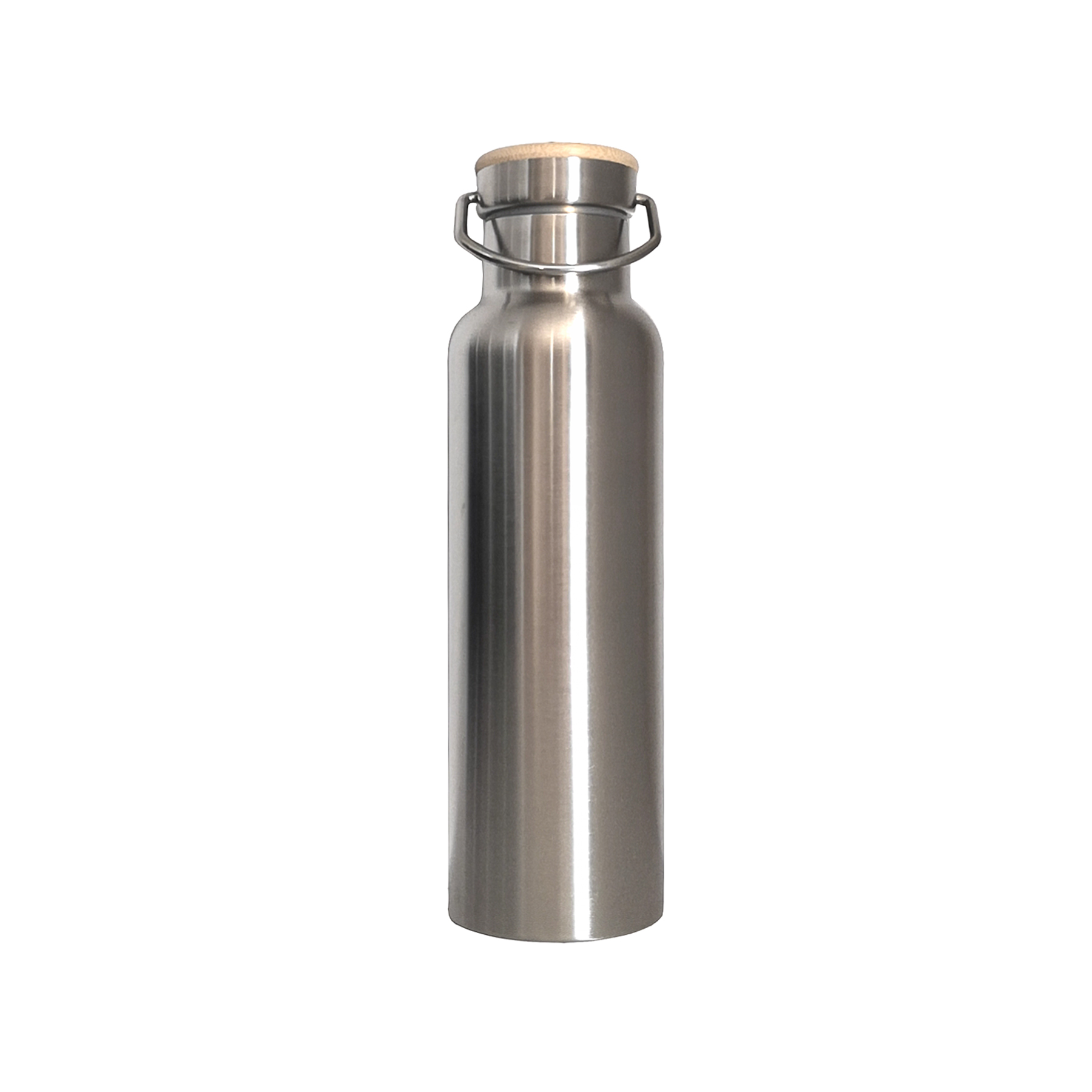 Quarice Stainless Steel Water Bottle - 20 OZ. 8