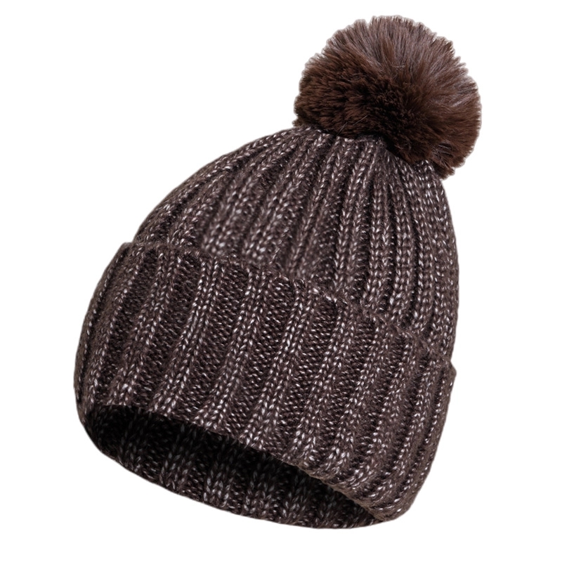Winter Beanie Hat 4