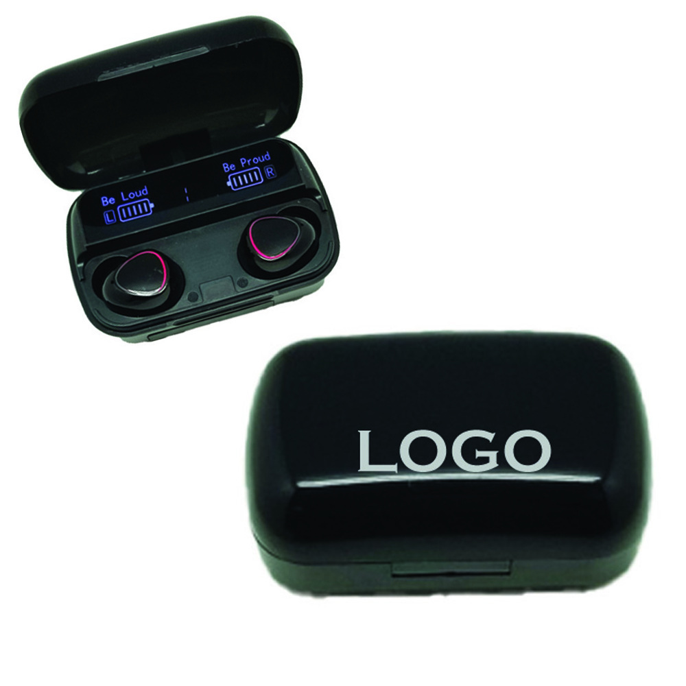 5.1 Wireless Bluetooth Headset 5