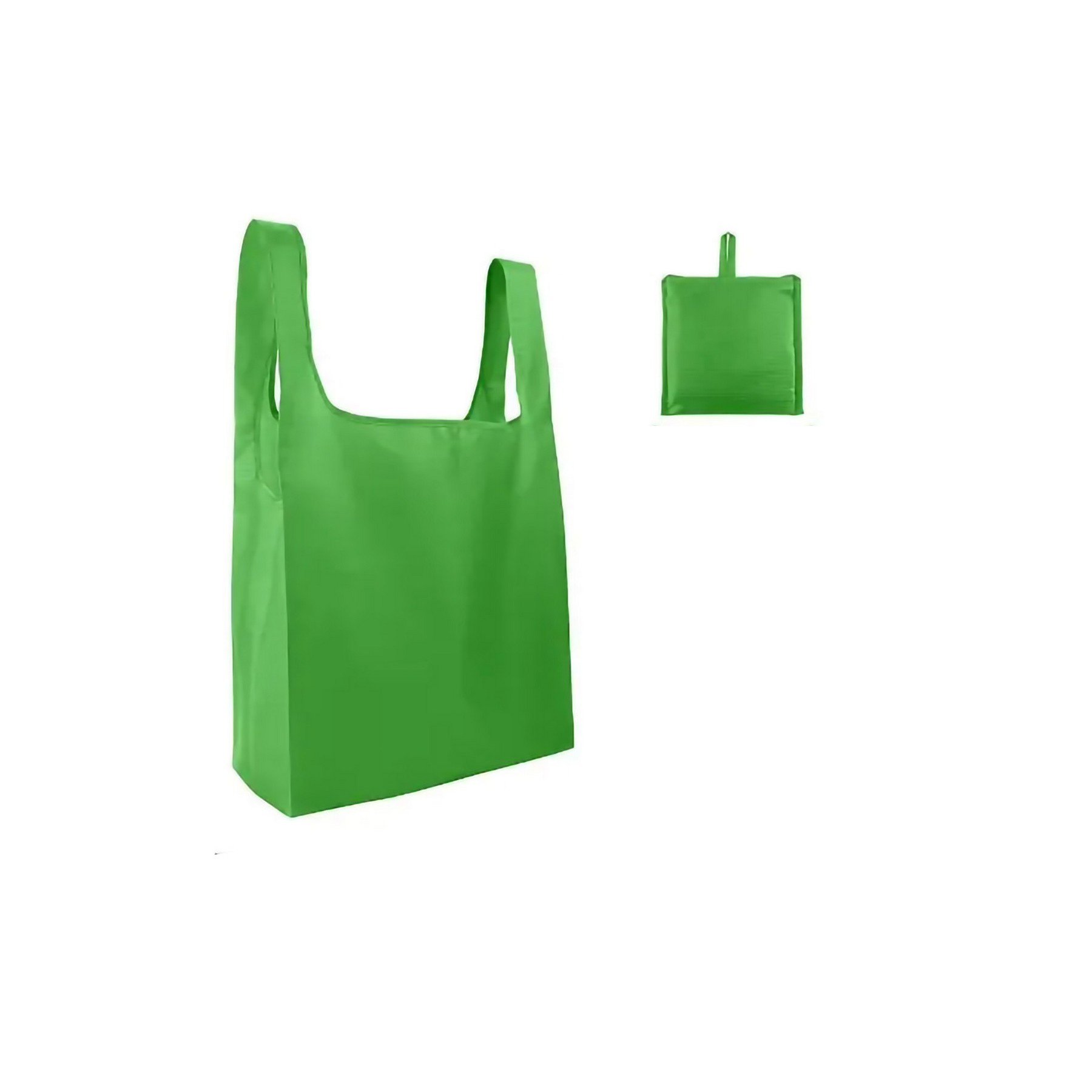 Reusable Folding Shopping Bag 7