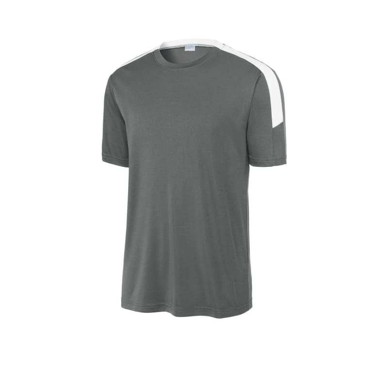 Sport-Tek Competitor United Crew 3