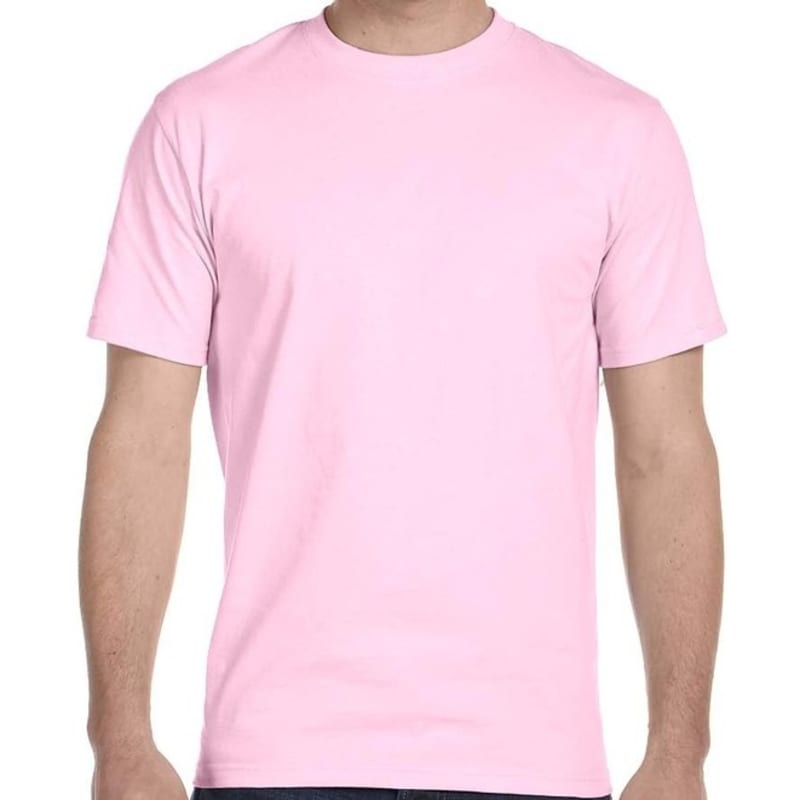 Gildan DryBlend® 5.6 Oz., 50/50 T-Shirt 38