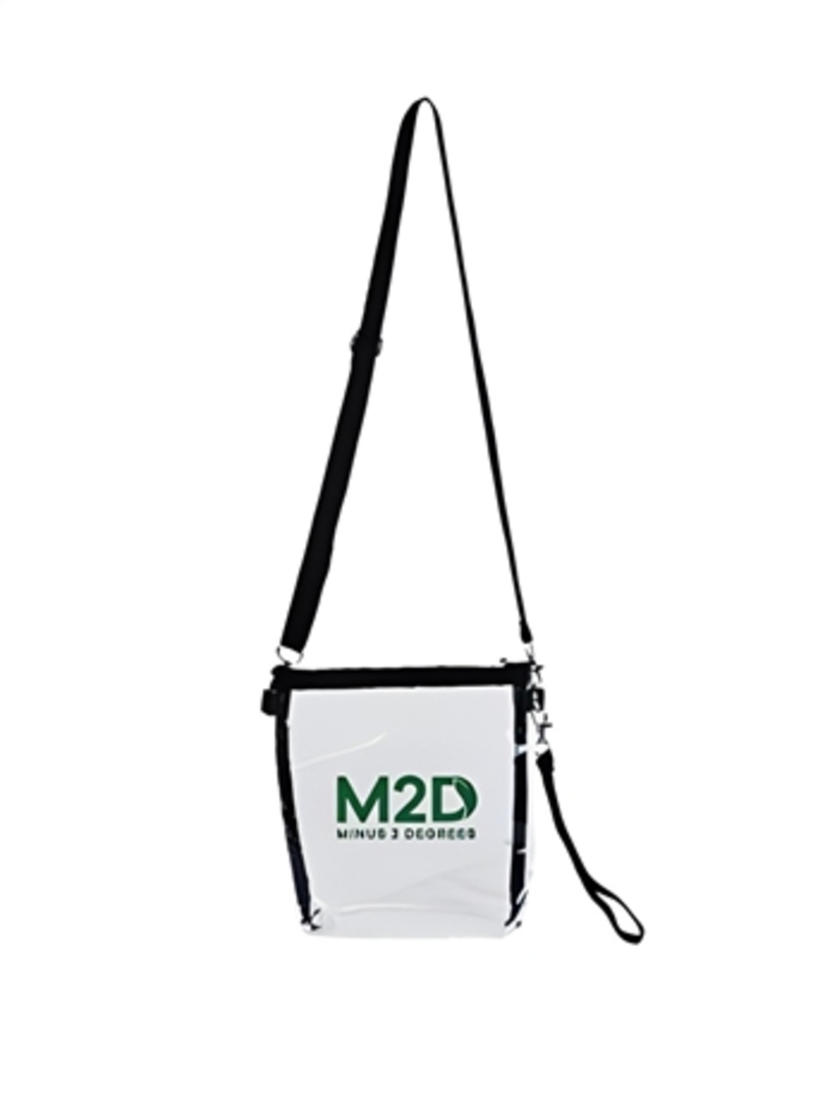 The Clear Handbag or Purse 1