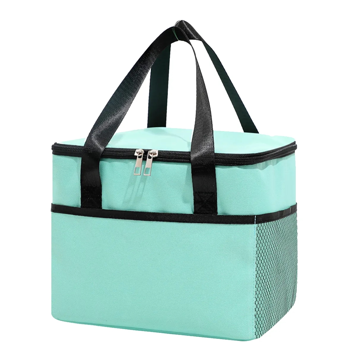 Reusable Insulated Foldable Tote 3