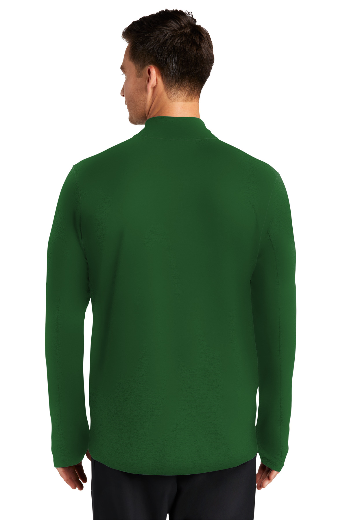 Nike® Dri-FIT Element 1/2-Zip Top 48