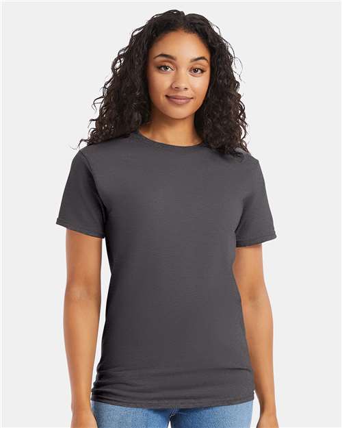 Unisex Essential-T T-Shirt - 5280 175
