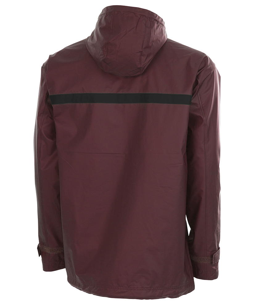 Men's New Englander® Rain Jacket 5