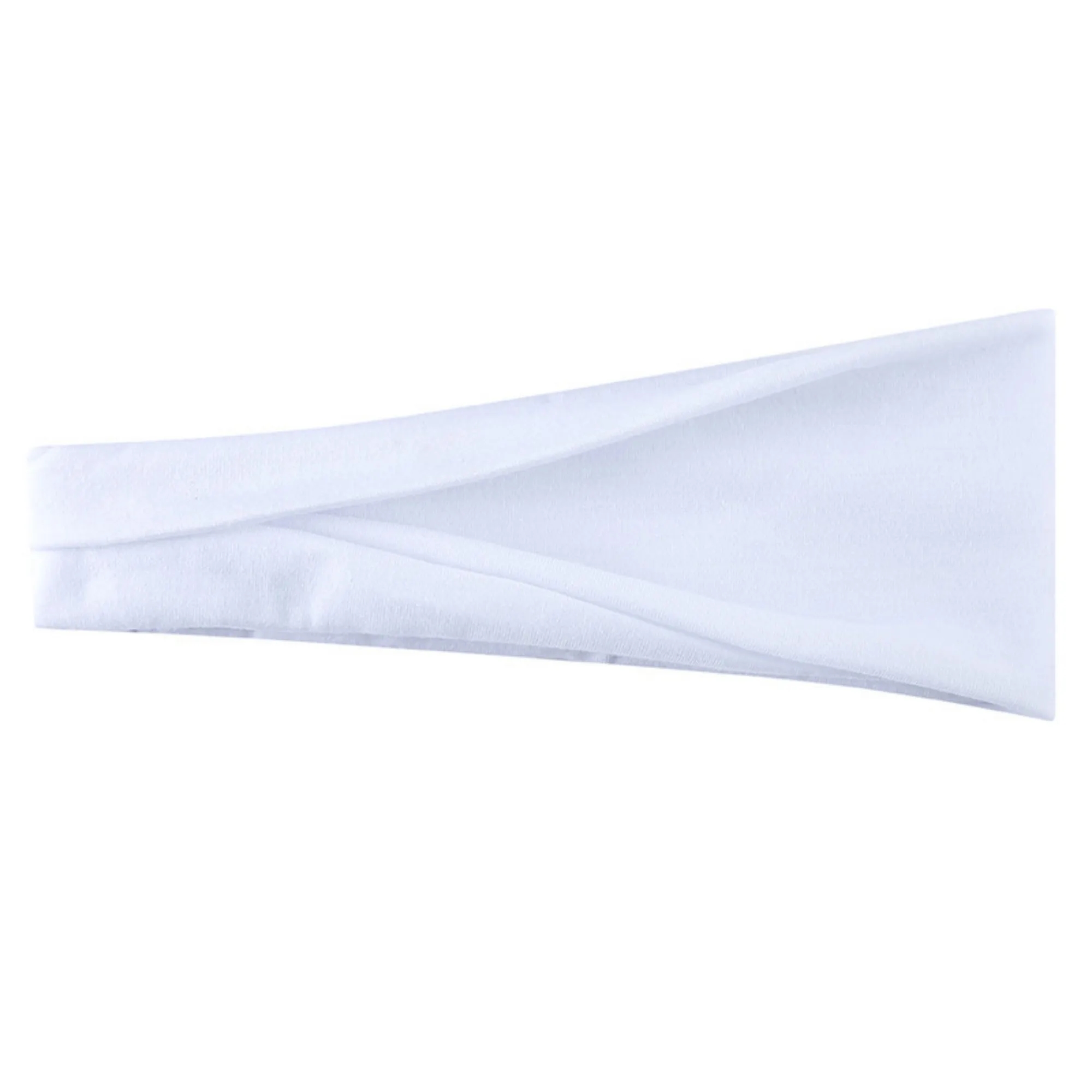 Polyester Sweat Headband 3