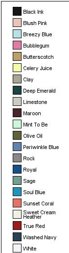 Jerzees Unisex Premium Combed Ring Spun Cotton Tee 570M 102