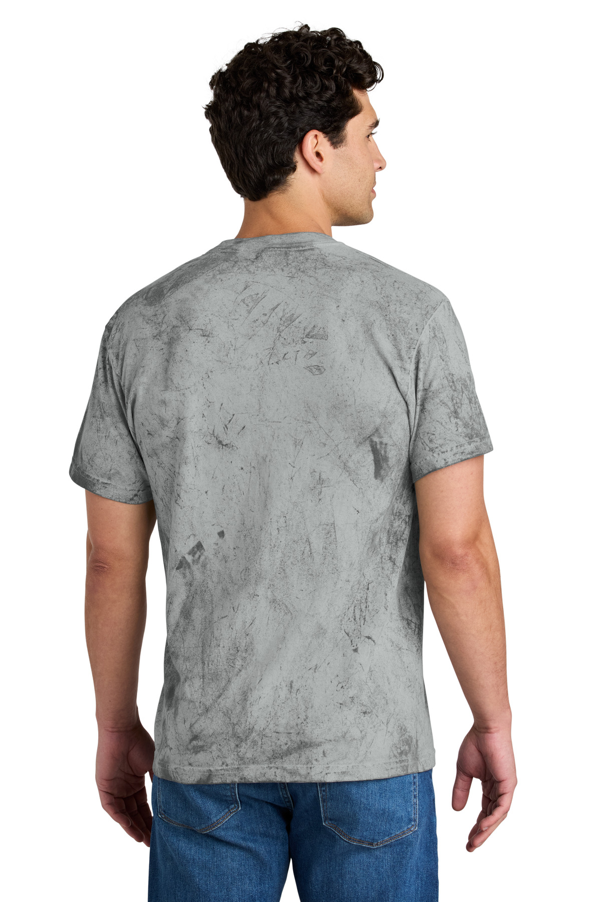 Comfort Colors Heavyweight Color Blast Tee 1745 20