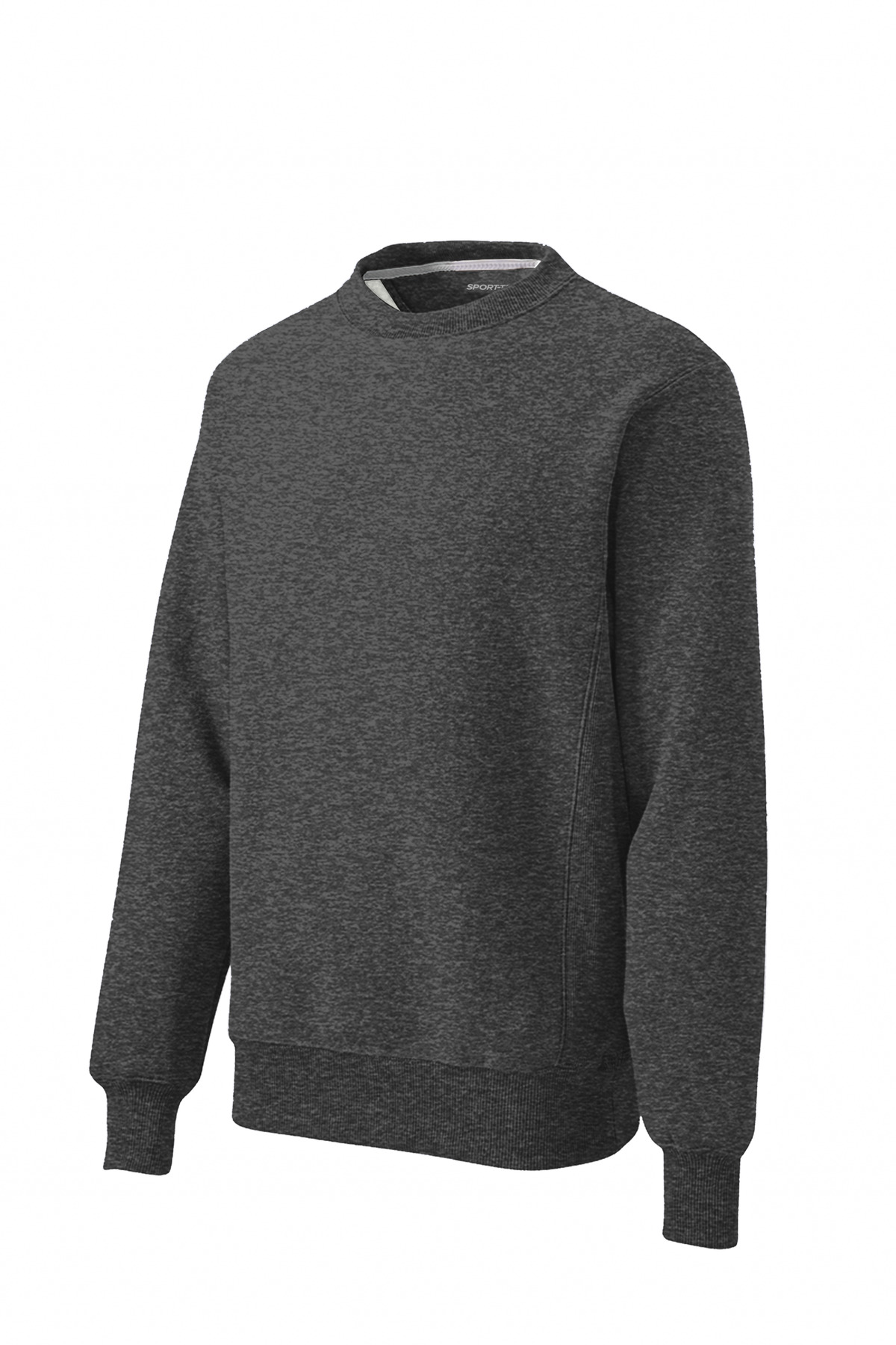 Sport-Tek Super Heavyweight Crewneck Sweatshirt. F280, custom hoodie or sweatshirt with logo imprint 29