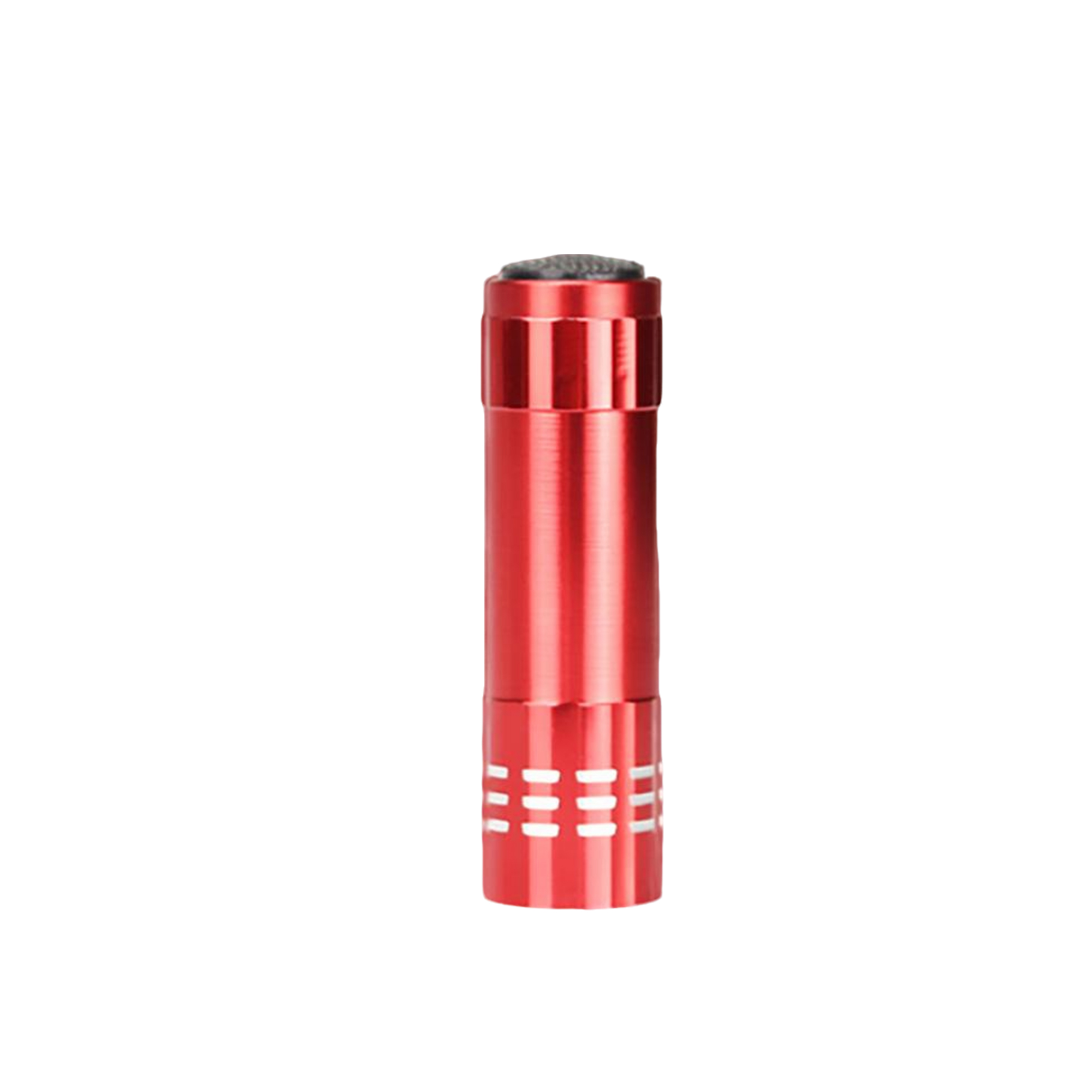 Aluminum Mini Light Emitting Diode Flashlight 10