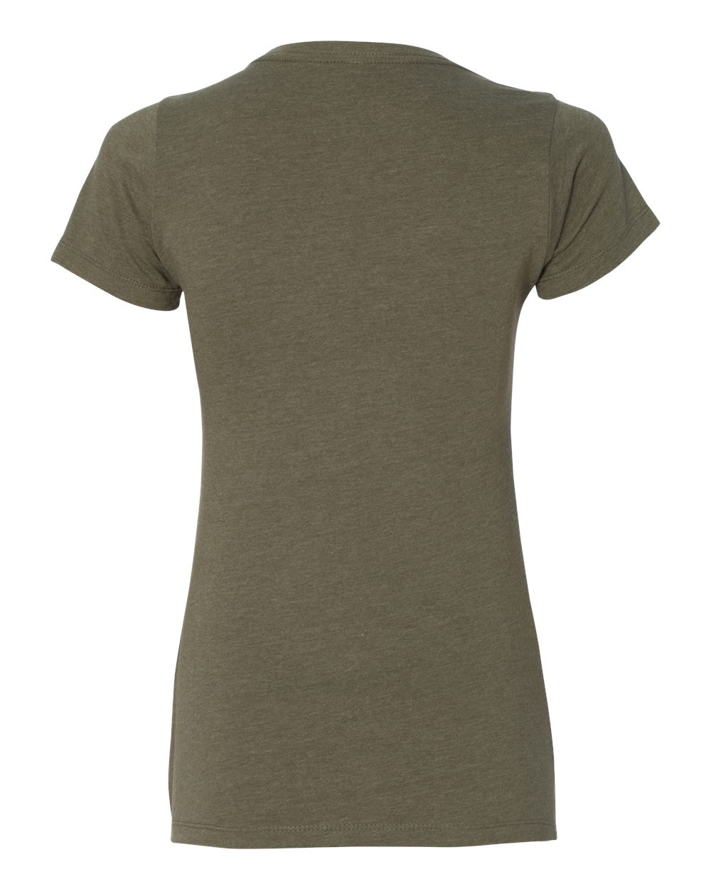Women's CVC Tee - 6610 46