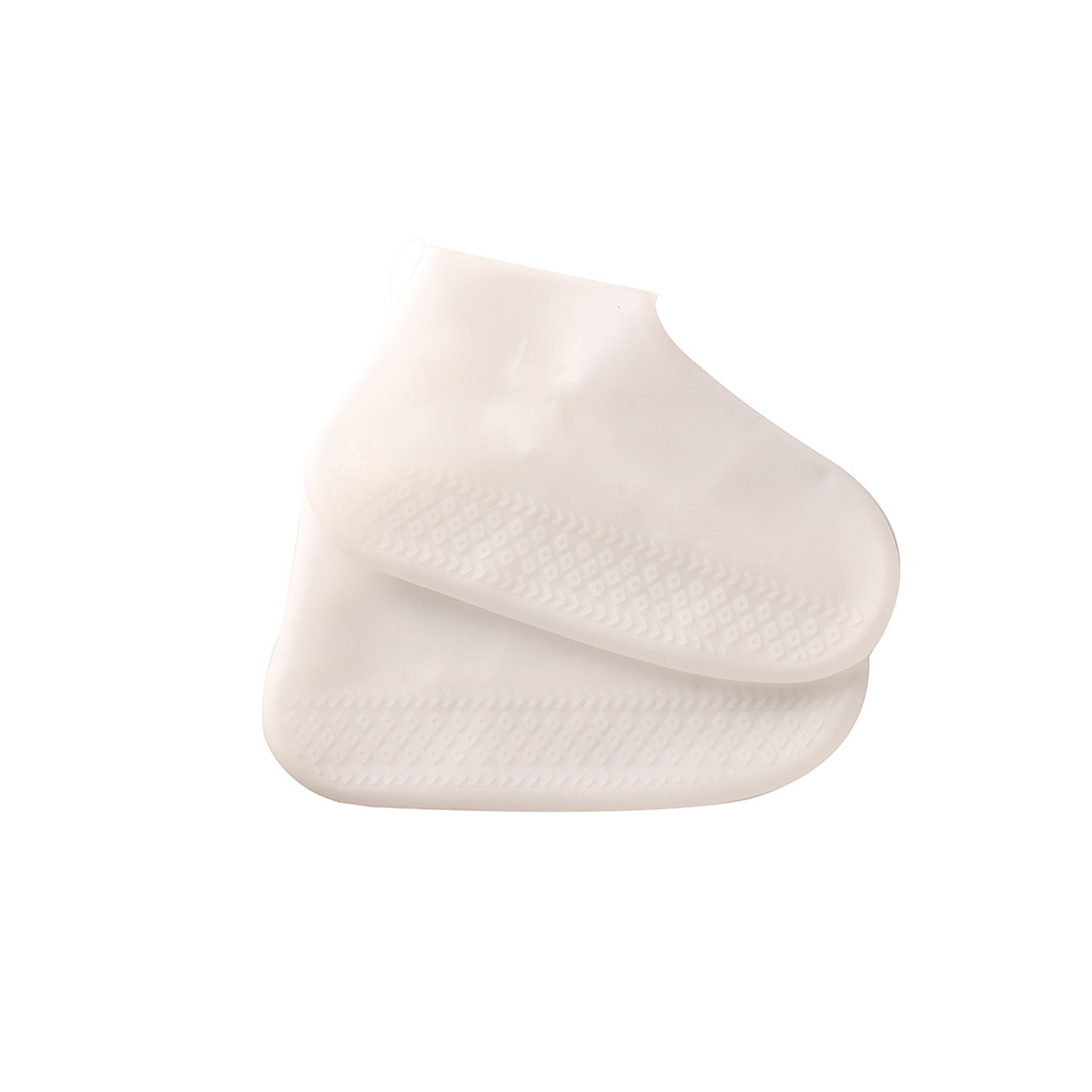 Anti-skid Silicone Waterproof Shoes Covers 2