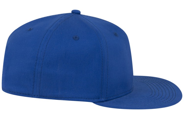 OTTO CAP® OTTO COMFY FIT® 6 Panel Pro Style Snapback Hat 19