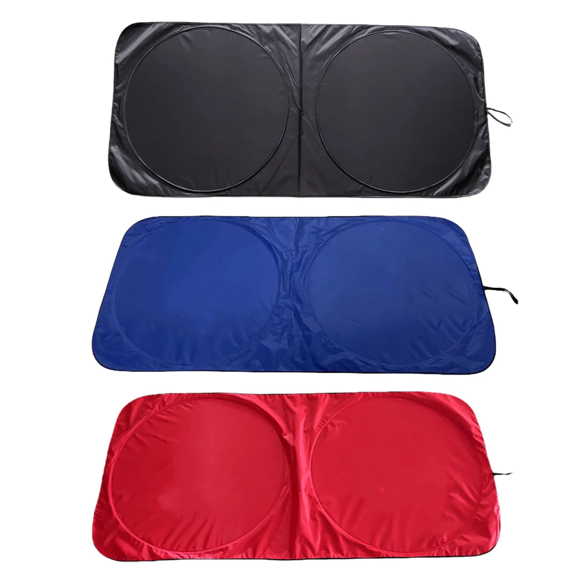 Car Windshield  Sun Shade 5