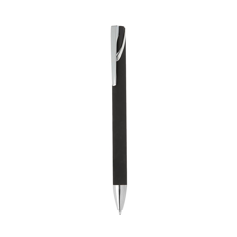 Paradigm Aluminum  Soft-Touch Ballpoint Pen 10