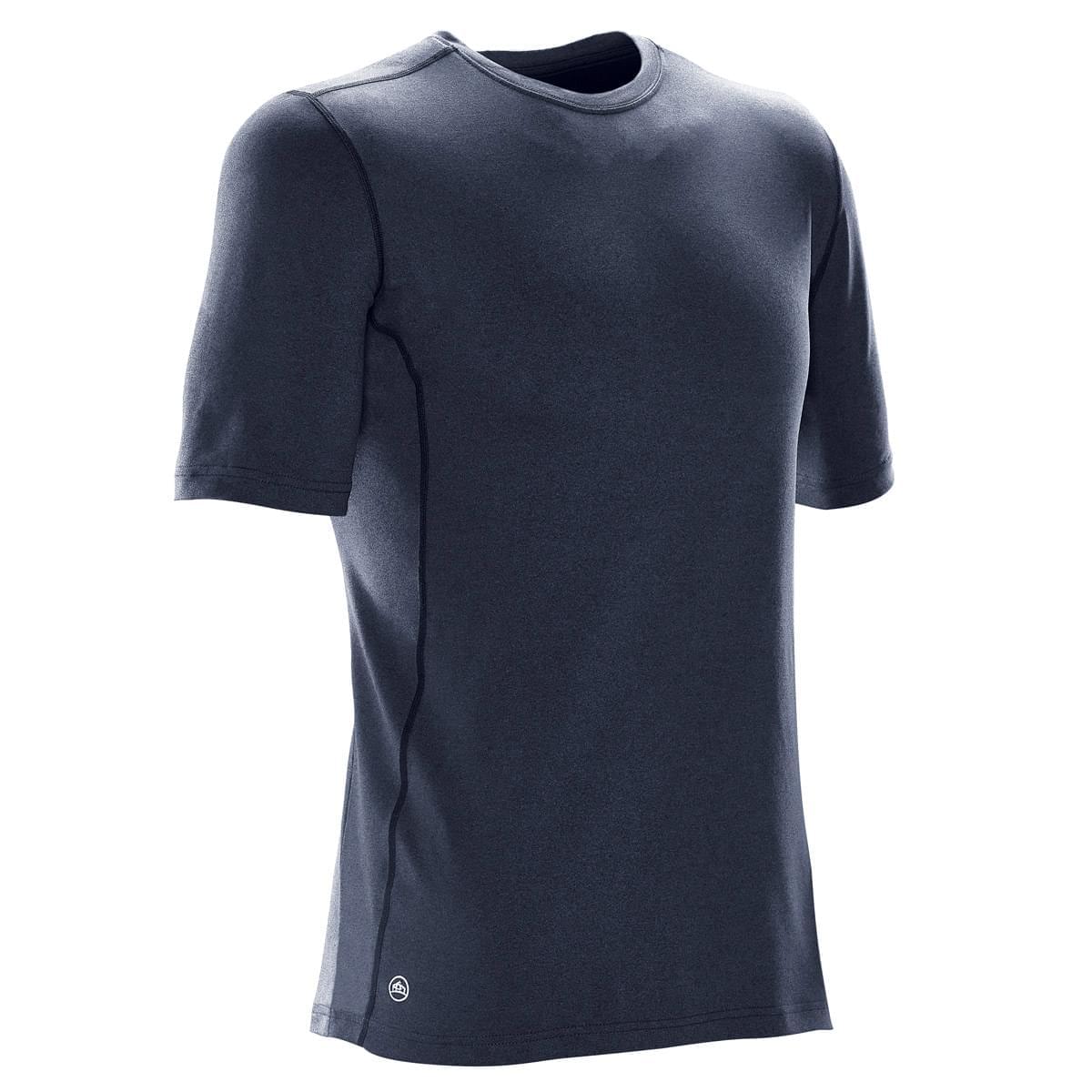 Stormtech Men's Lotus H2X-DRY Short Sleeve Tee 9