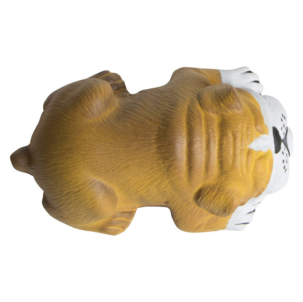 Dog Lying Down Stress Reliever 13