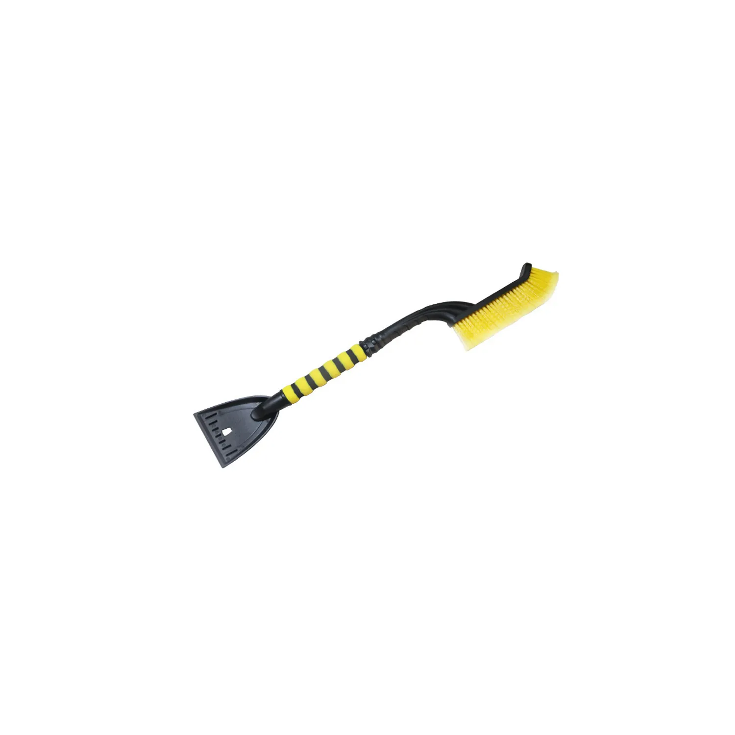 26 Inch Snow Brush and Detachable Ice Scraper 1