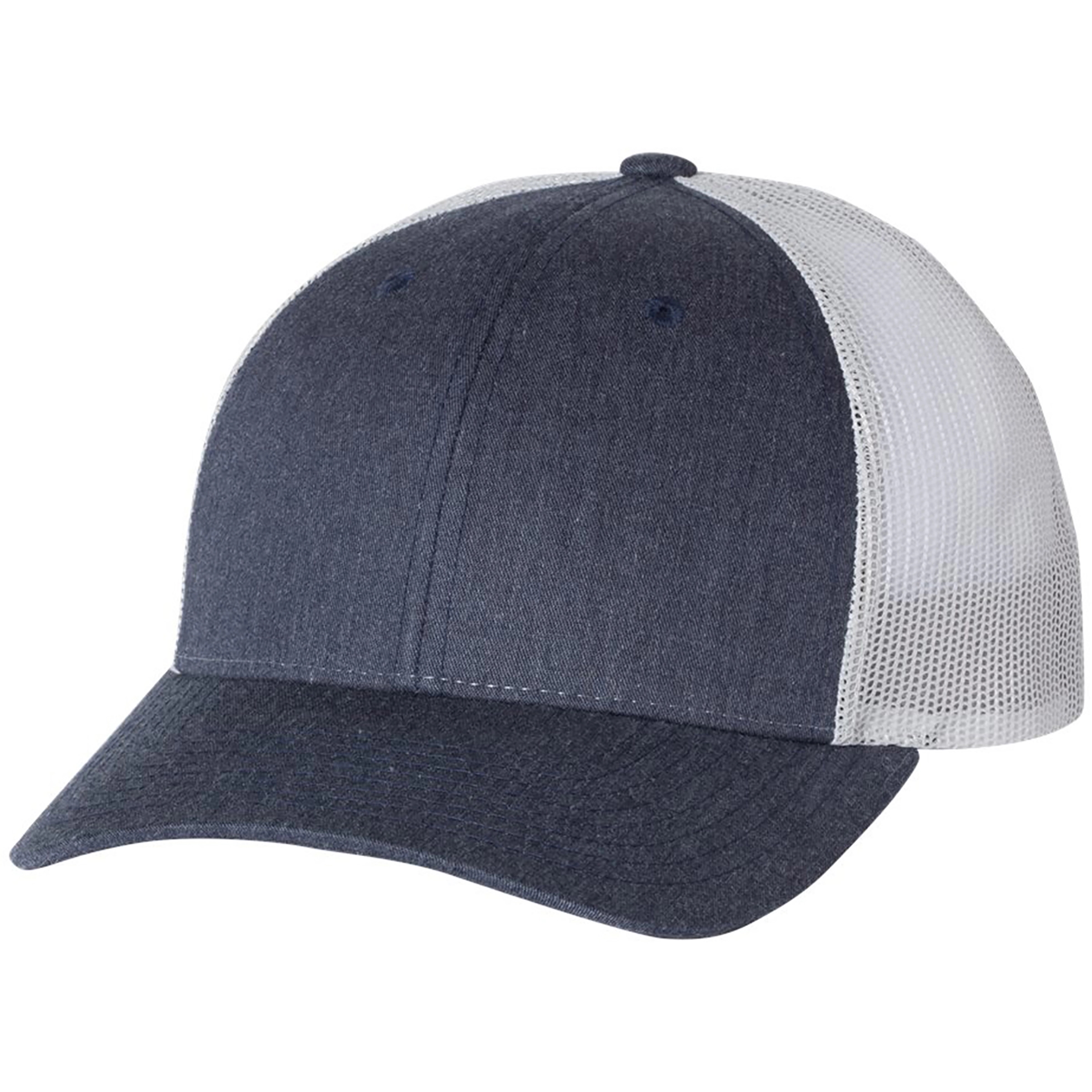 Richardson Low Pro Trucker Cap 47