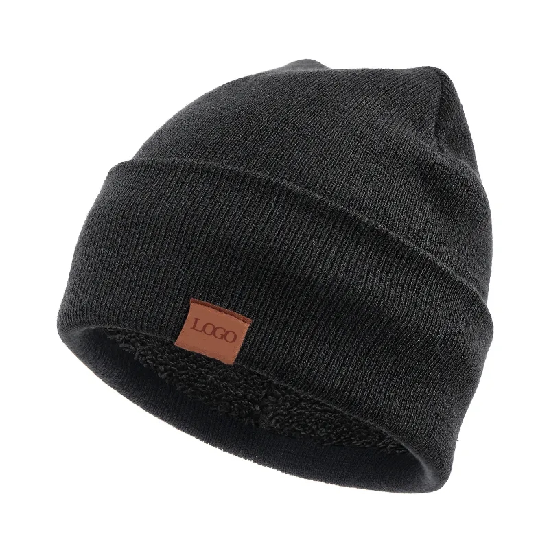 Fashion Warm Hat 10