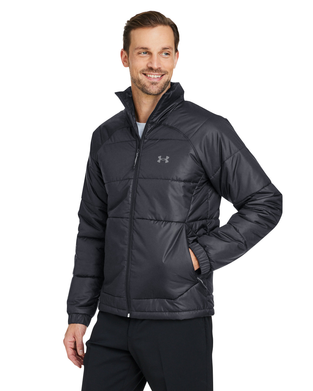 Men's Storm Insulate Jacket
