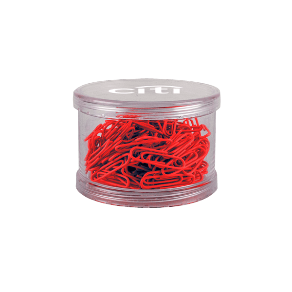 Paperclip Drum 20