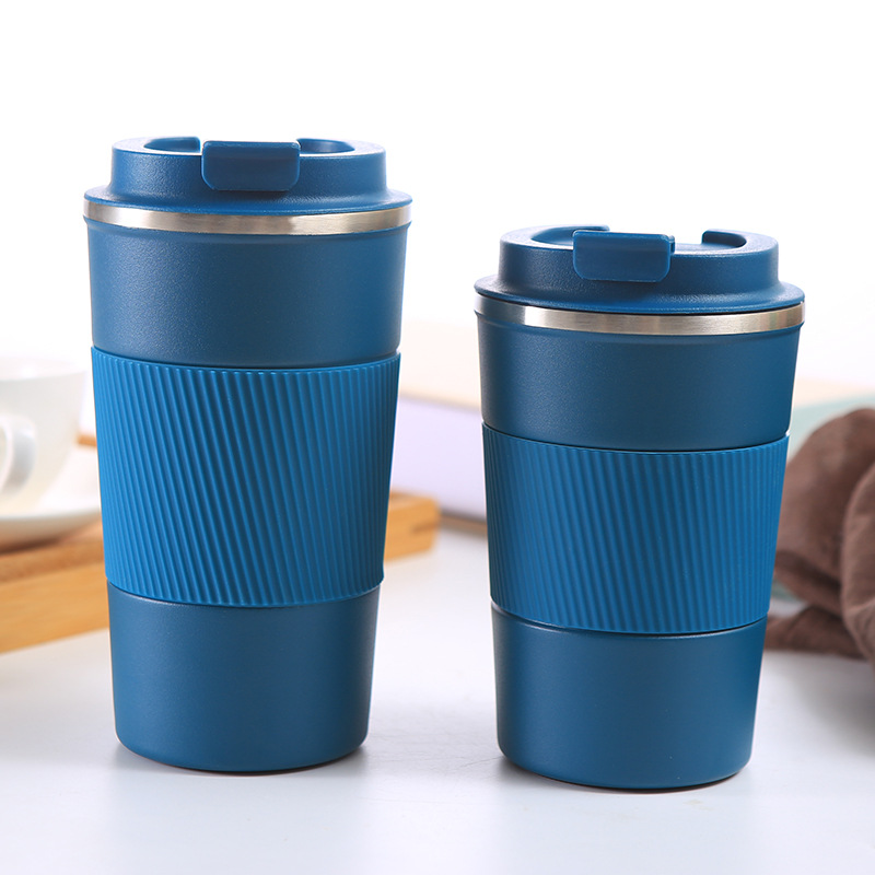 Stainless Steel Coffee Cup 9