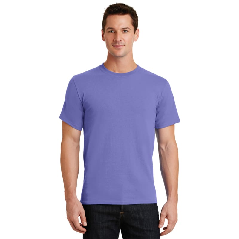 Port & Company - Essential Tee. 331