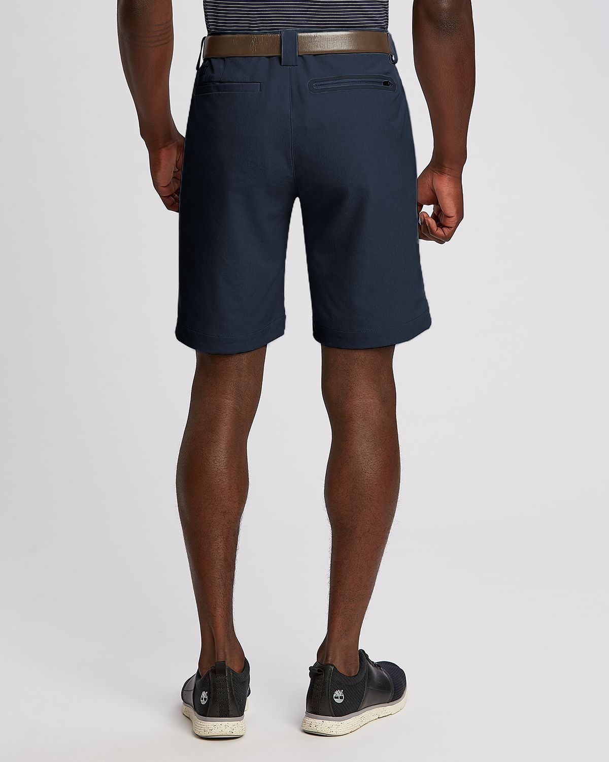 Cutter & Buck Bainbridge Sport Technical Mens Short 6
