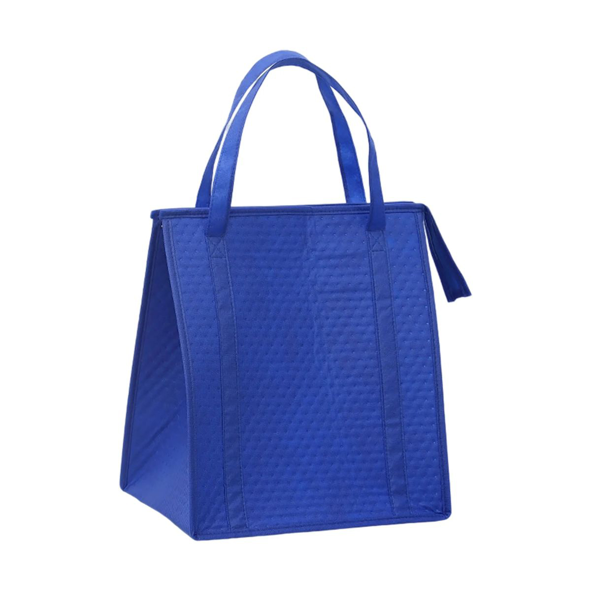 Reusable Polypropylene Grocery Tote with Thermal Protection 8