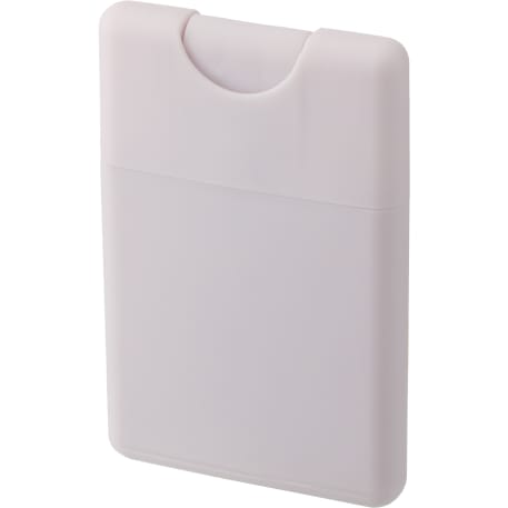 0.67oz Noshinku Refillable Pocket Hand Sanitizer 350