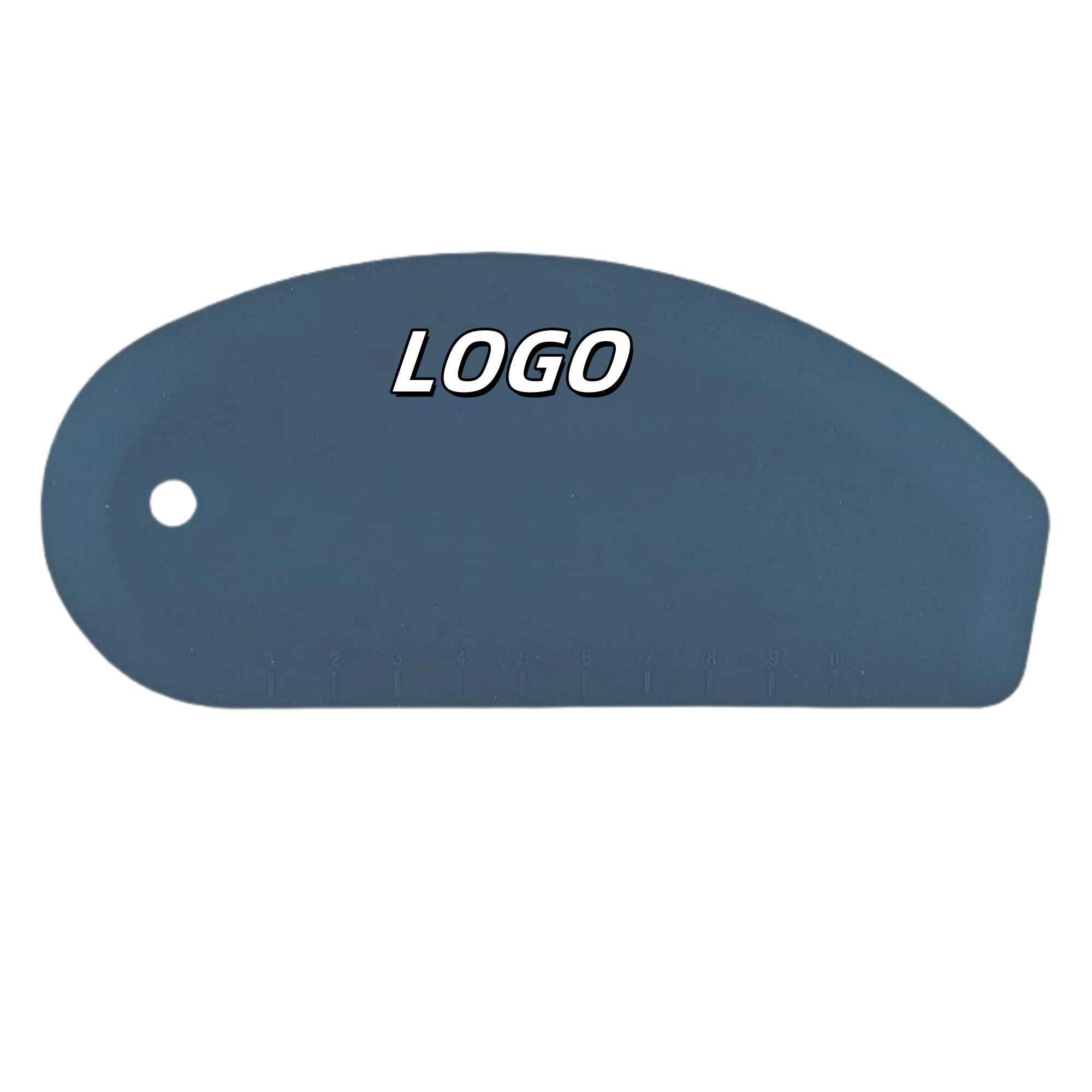 Multi-Functional Silicone Kitchen Knife 3